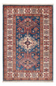 Kazak Dywan 122x80cm - Dywan orientalny