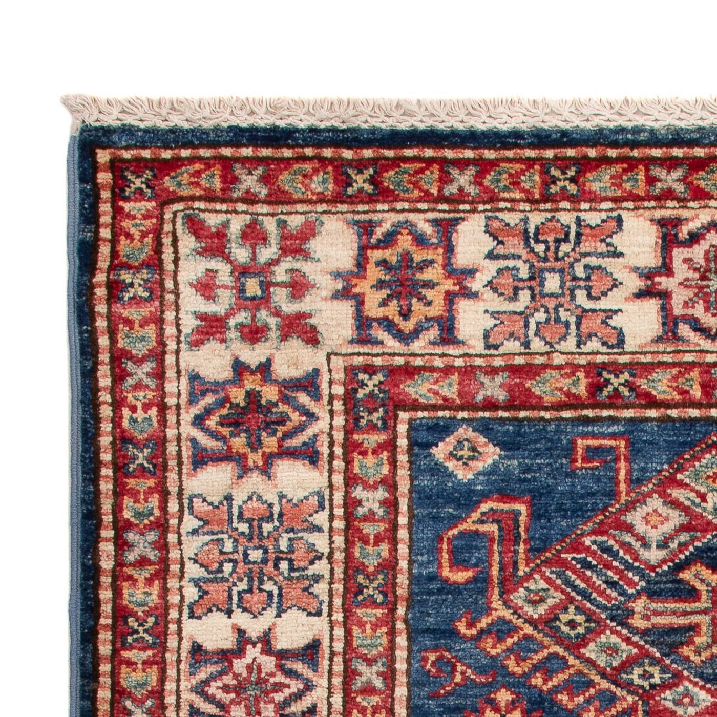 Kazak Dywan 122x80cm - Dywan orientalny