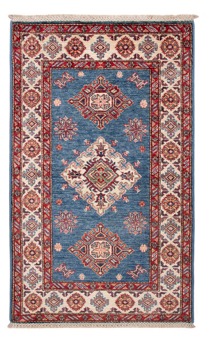 Kazak Dywan 77x129cm - Dywan orientalny