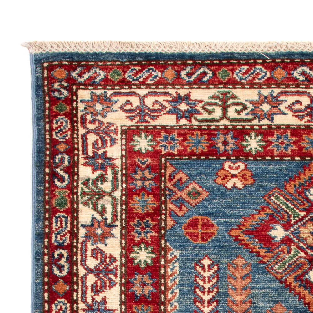 Kazak Dywan 124x85cm - Dywan orientalny