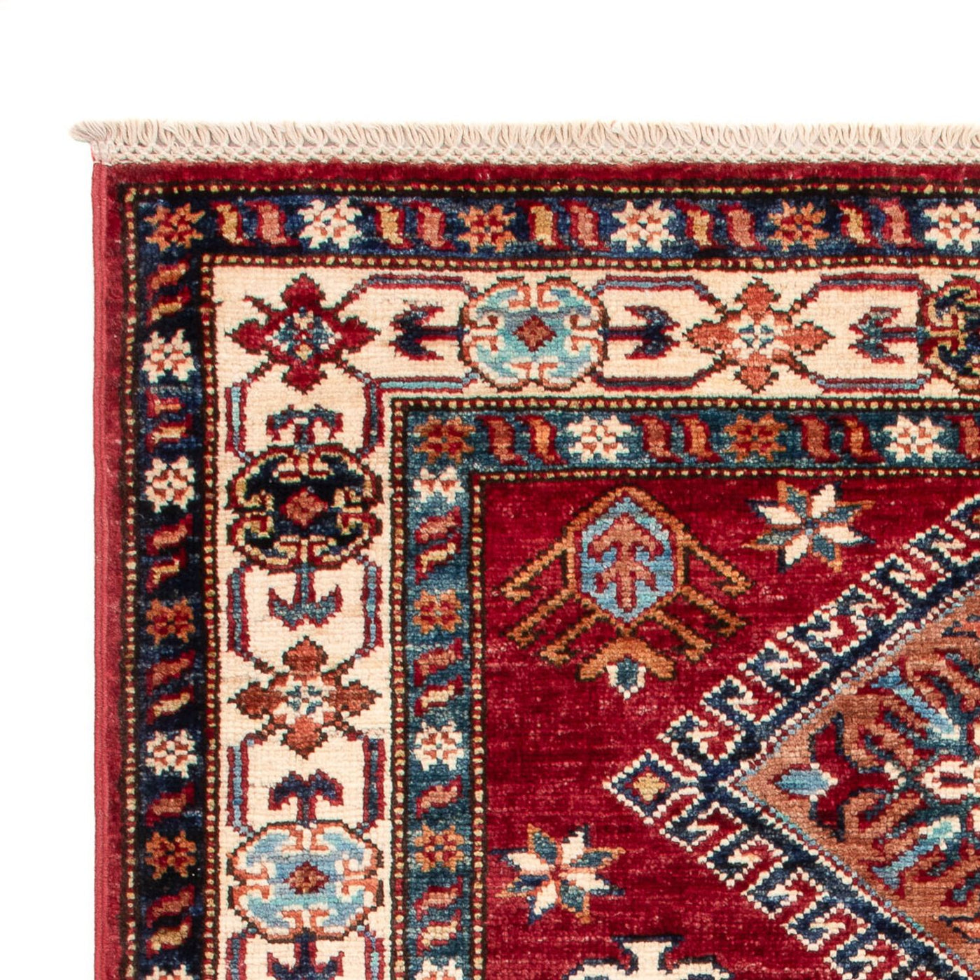 Kazak Dywan 124x83cm - Dywan orientalny