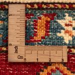 Dywan Ziegler - Kazak - Royal - 124 x 83 cm - czerwony