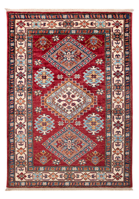 Dywan Ziegler - Kazak - Royal - 123 x 85 cm - czerwony