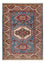 Dywan Ziegler - Kazak - Royal - 124 x 89 cm - niebieski