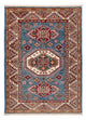 Kazak Dywan 124x89cm - Dywan orientalny