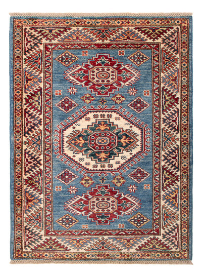 Kazak Dywan 92x121cm - Dywan orientalny