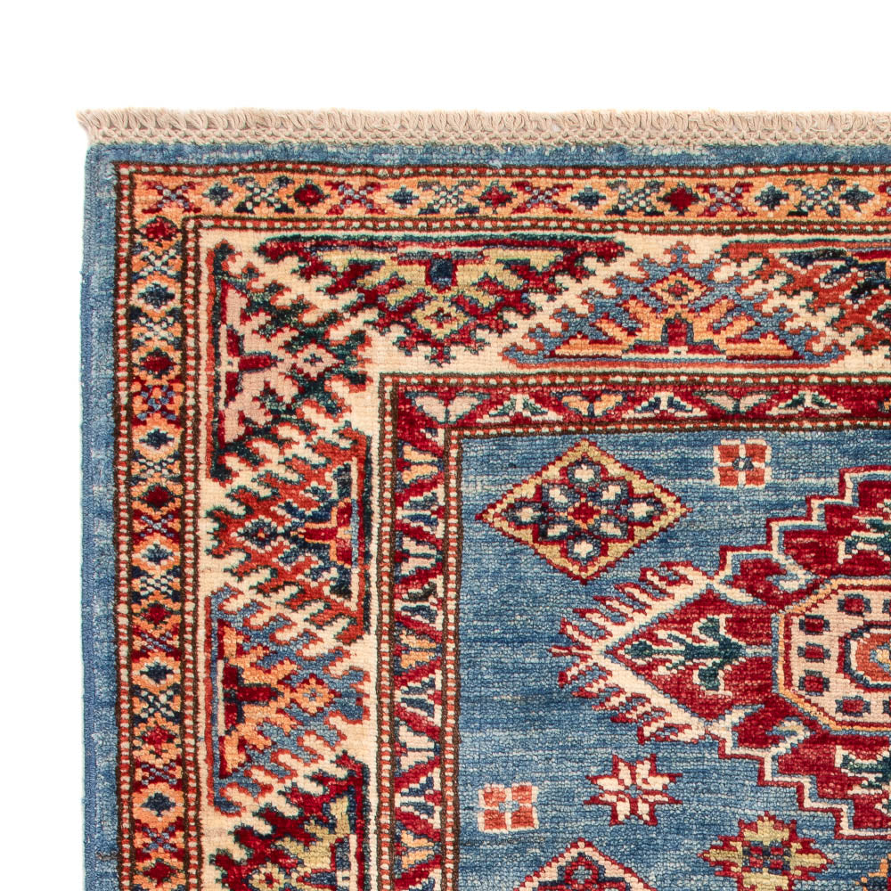Kazak Dywan 121x92cm - Dywan orientalny