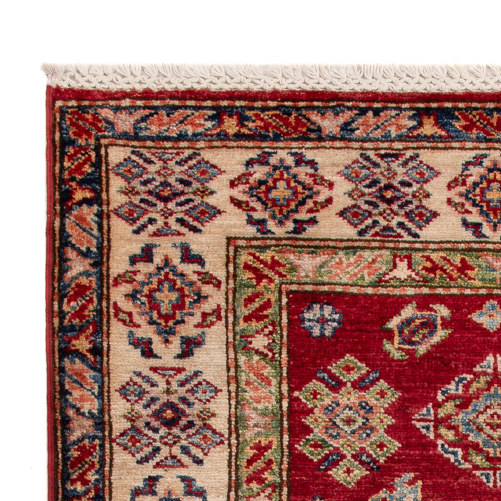 Kazak Dywan 122x82cm - Dywan orientalny