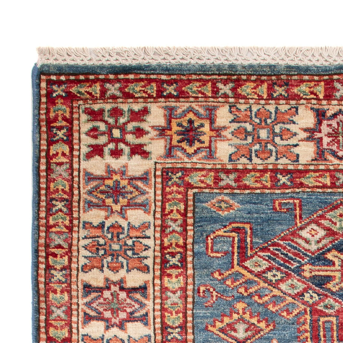 Kazak Dywan 119x81cm - Dywan orientalny