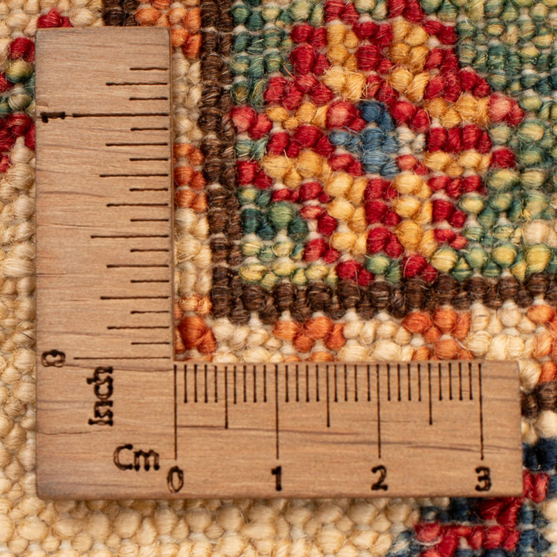 Dywan Ziegler - Kazak - Royal - 127 x 78 cm - taupe