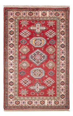 Dywan Ziegler - Kazak - Royal - 124 x 83 cm - czerwony