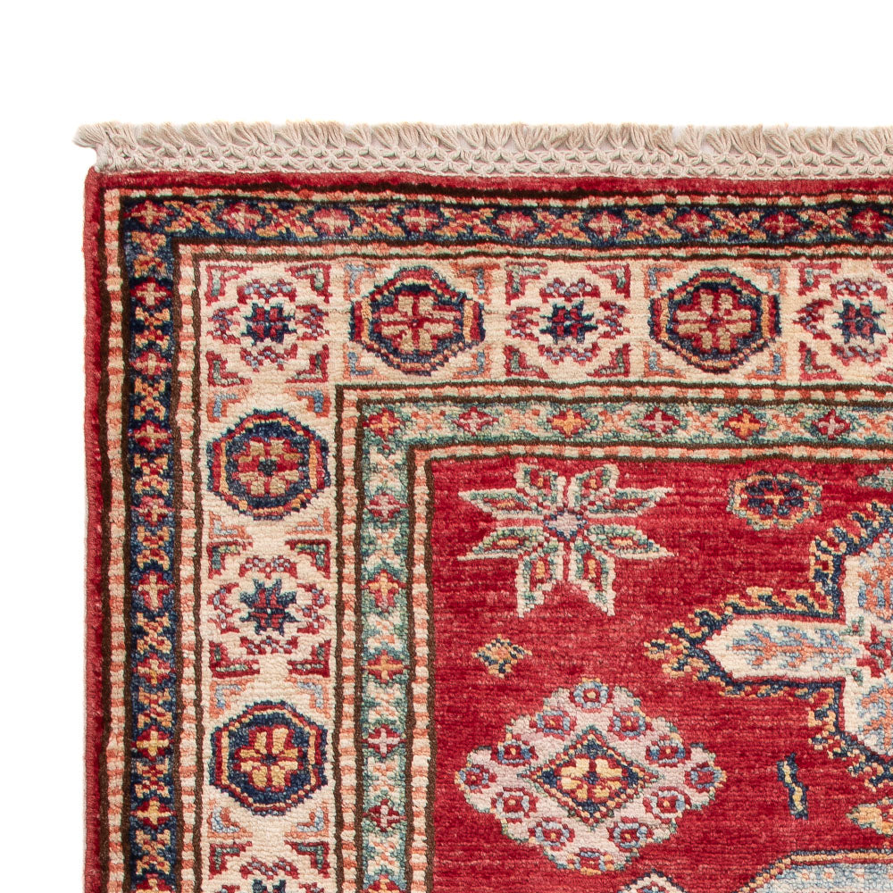 Kazak Dywan 124x83cm - Dywan orientalny