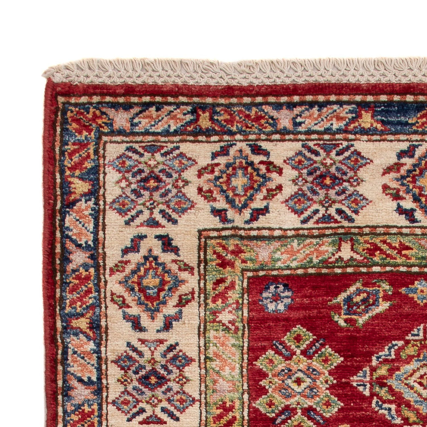 Kazak Dywan 124x78cm - Dywan orientalny