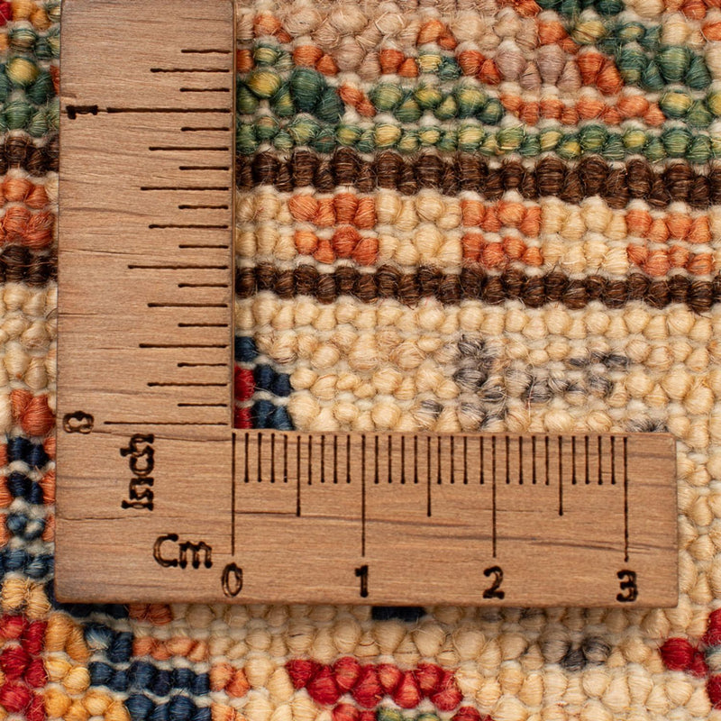 Dywan Ziegler - Kazak - Royal - 124 x 78 cm - czerwony