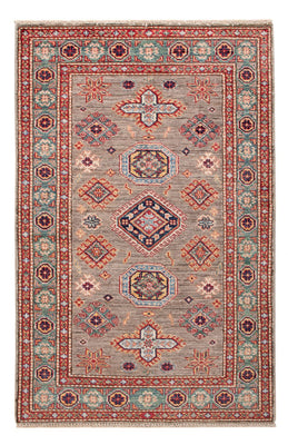 Dywan Ziegler - Kazak - Royal - 123 x 77 cm - taupe