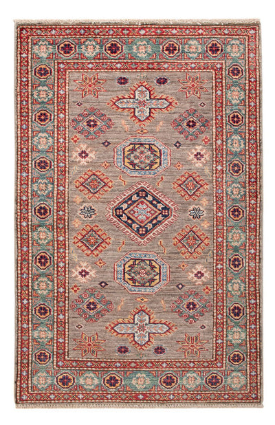 Kazak Dywan 77x123cm - Dywan orientalny
