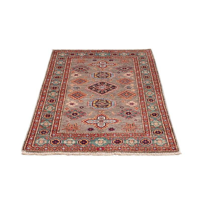 Dywan Ziegler - Kazak - Royal - 123 x 77 cm - taupe