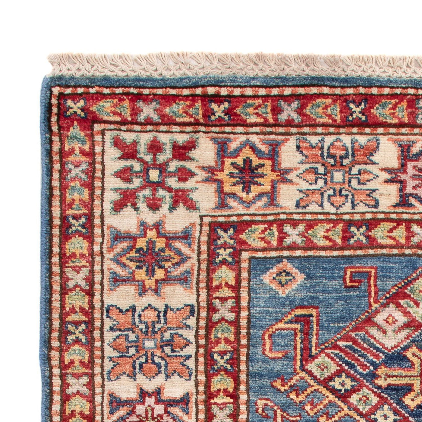 Kazak Dywan 125x80cm - Dywan orientalny