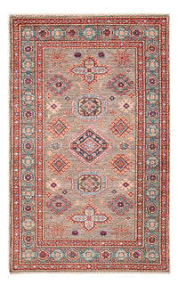 Dywan Ziegler - Kazak - Royal - 120 x 76 cm - jasnobrązowy