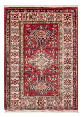 Dywan Ziegler - Kazak - Royal - 114 x 81 cm - czerwony
