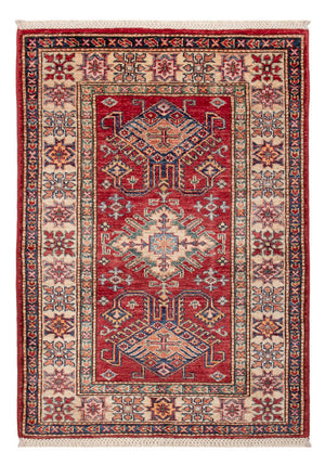 Dywan Ziegler - Kazak - Royal - 114 x 81 cm - czerwony