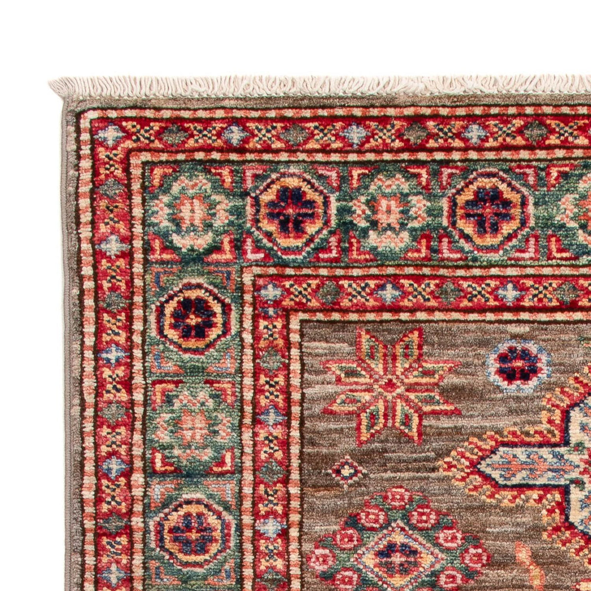 Kazak Dywan 120x77cm - Dywan orientalny