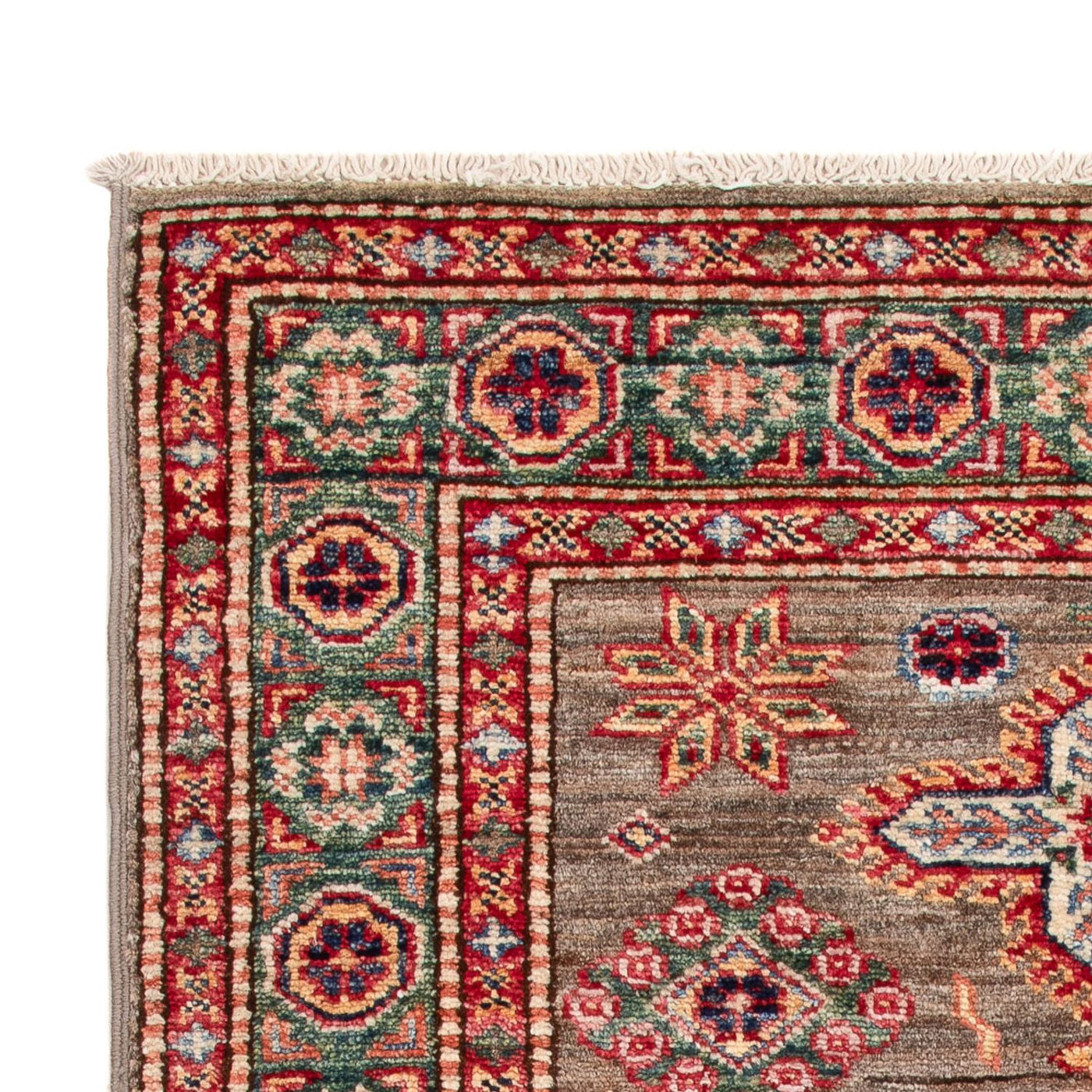 Kazak Dywan 120x76cm - Dywan orientalny