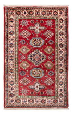 Dywan Ziegler - Kazak - Royal - 127 x 80 cm - czerwony