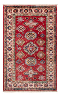 Dywan Ziegler - Kazak - Royal - 127 x 80 cm - czerwony