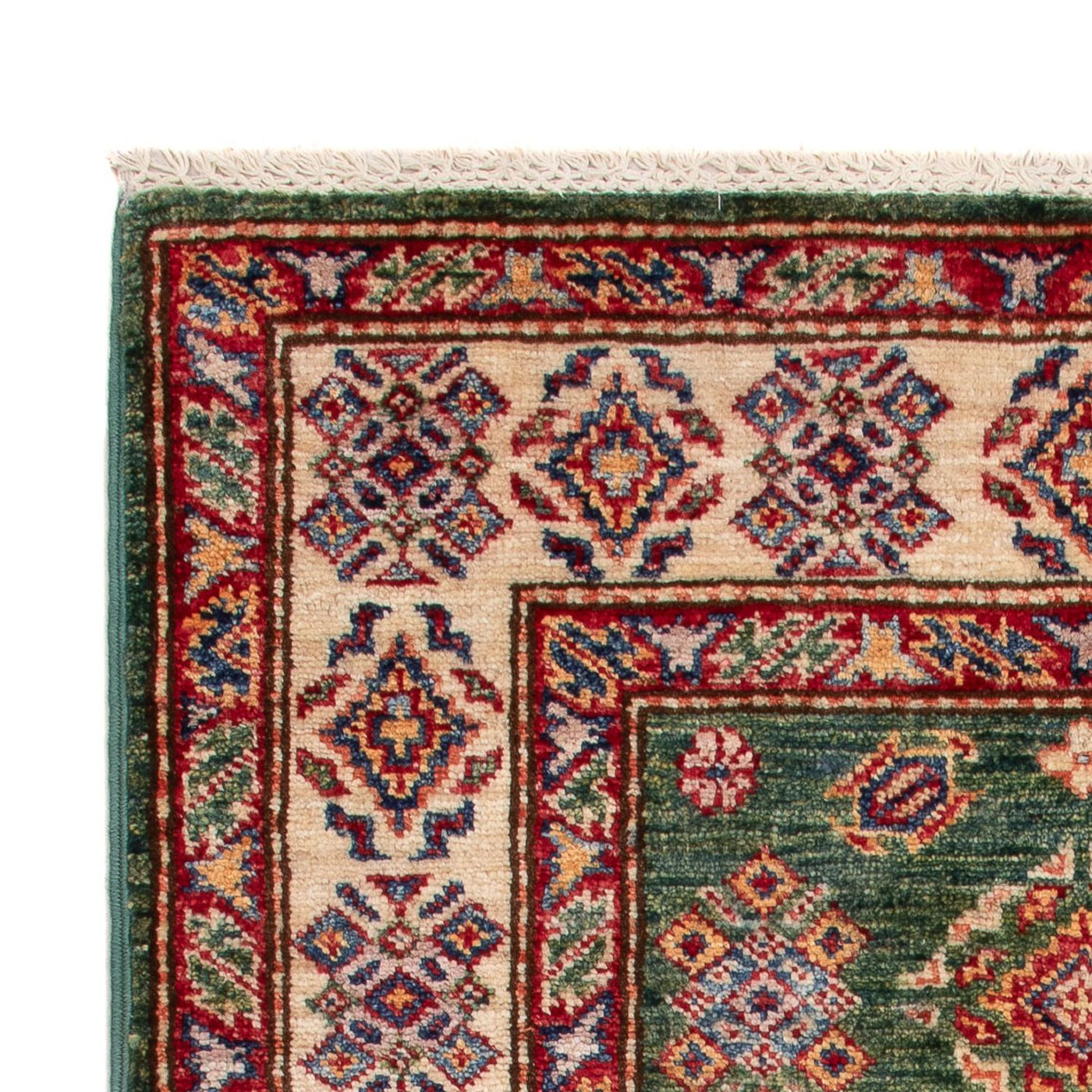 Kazak Dywan 124x82cm - Dywan orientalny