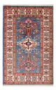 Kazak Dywan 80x127cm - Dywan orientalny