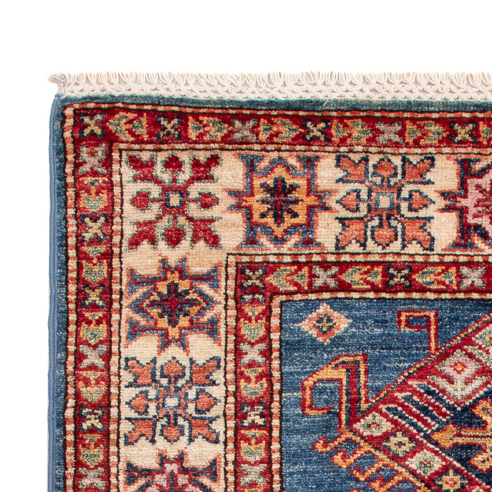 Kazak Dywan 80x127cm - Dywan orientalny
