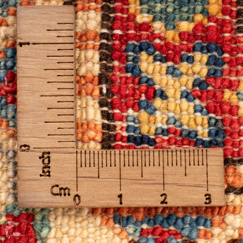 Dywan Ziegler - Kazak - Royal - 127 x 80 cm - niebieski