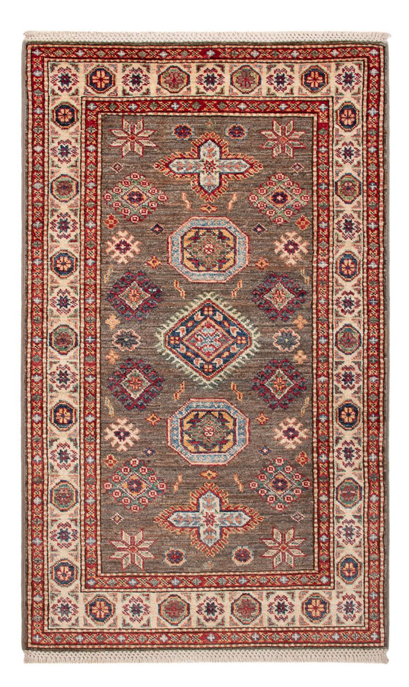 Dywan Ziegler - Kazak - Royal - 127 x 76 cm - taupe