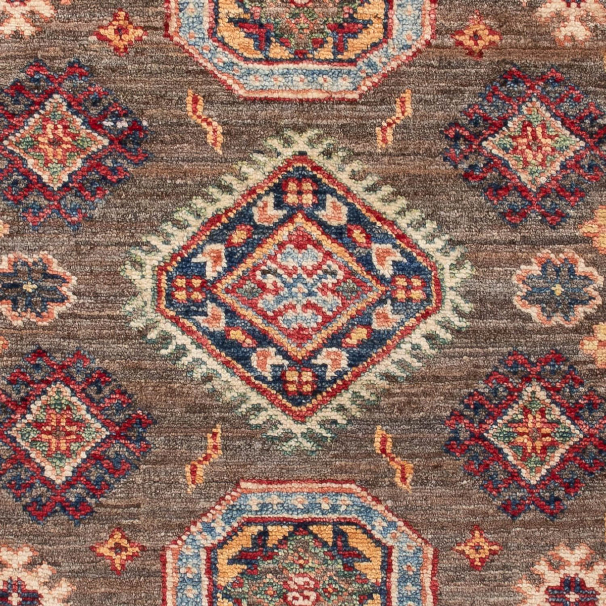 Dywan Ziegler - Kazak - Royal - 127 x 76 cm - taupe