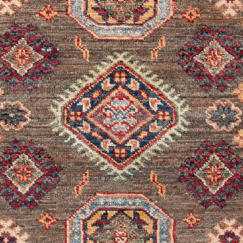 Dywan Ziegler - Kazak - Royal - 127 x 76 cm - taupe