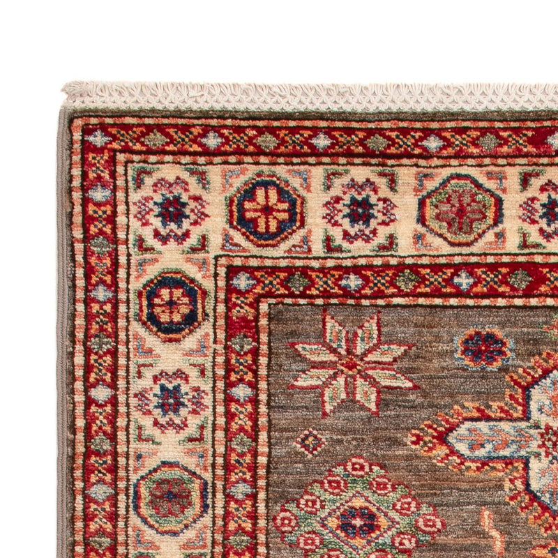 Dywan Ziegler - Kazak - Royal - 127 x 76 cm - taupe