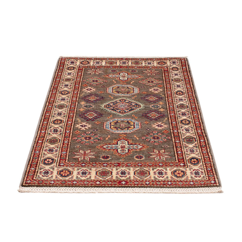 Dywan Ziegler - Kazak - Royal - 127 x 76 cm - taupe