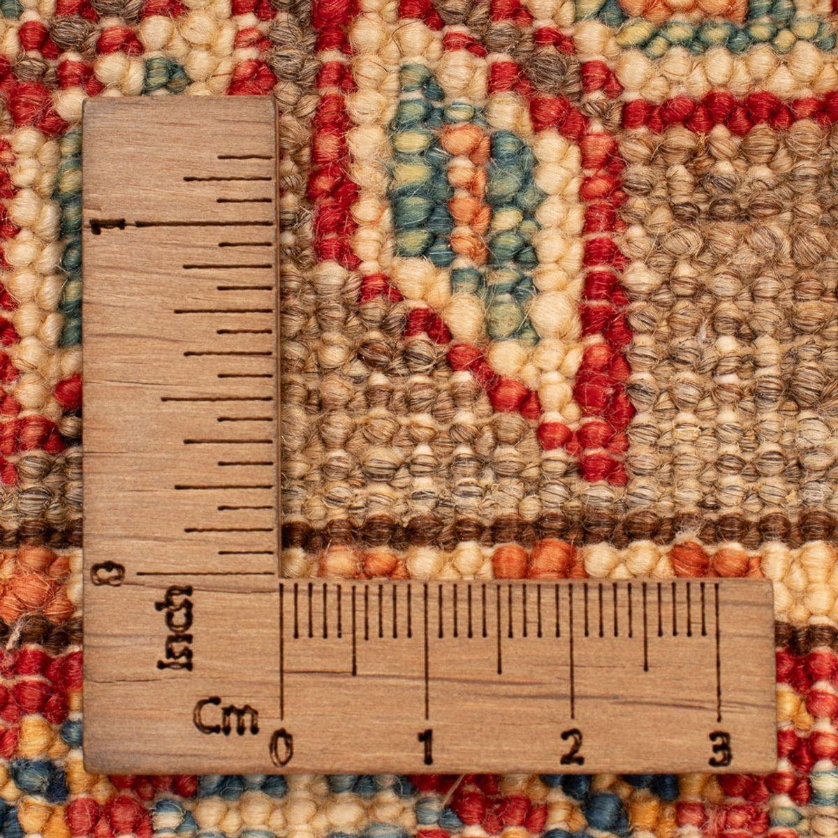 Dywan Ziegler - Kazak - Royal - 127 x 76 cm - taupe