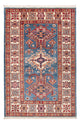 Kazak Dywan 125x82cm - Dywan orientalny