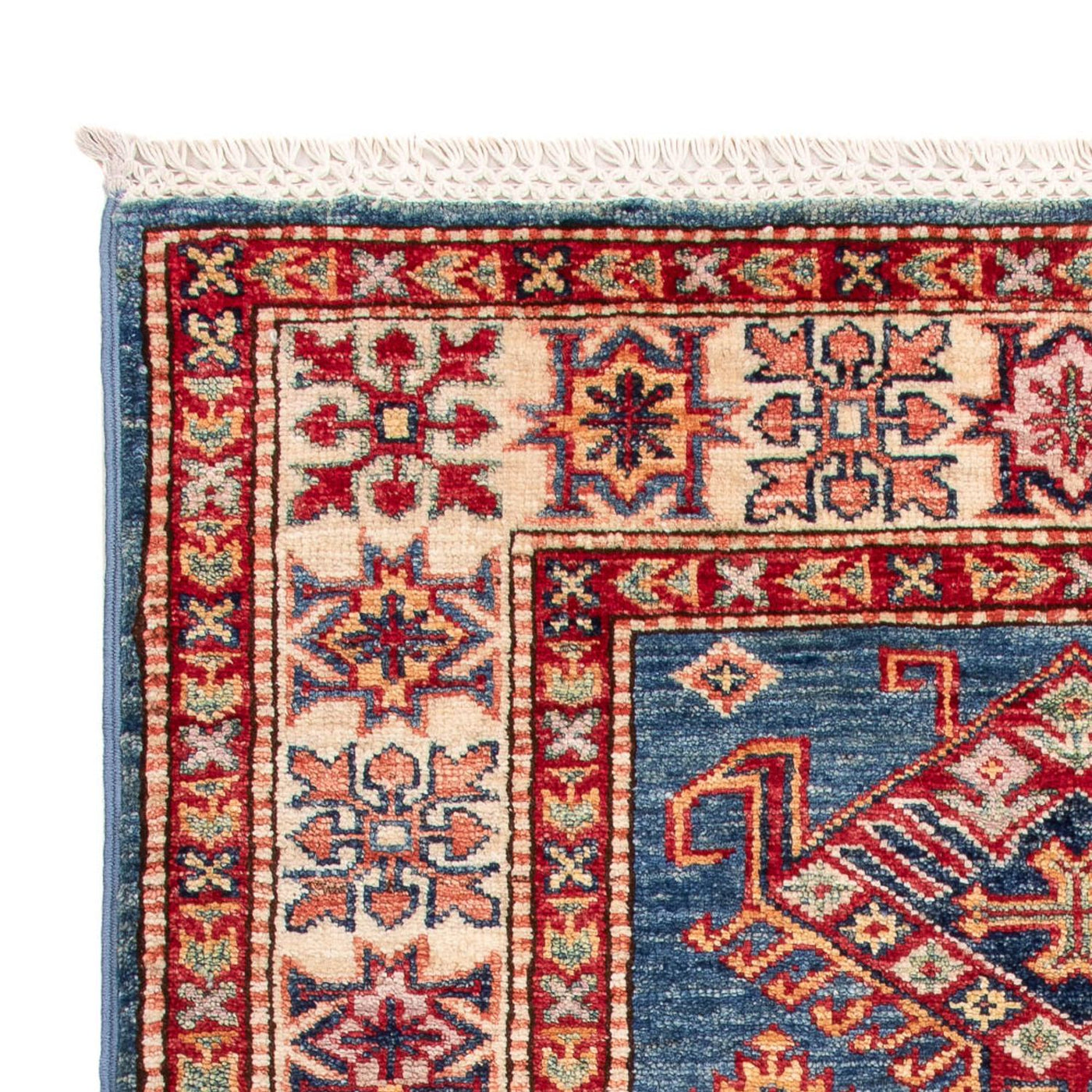 Kazak Dywan 125x82cm - Dywan orientalny