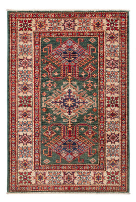 Dywan Ziegler - Kazak - Royal - 119 x 78 cm - zielona