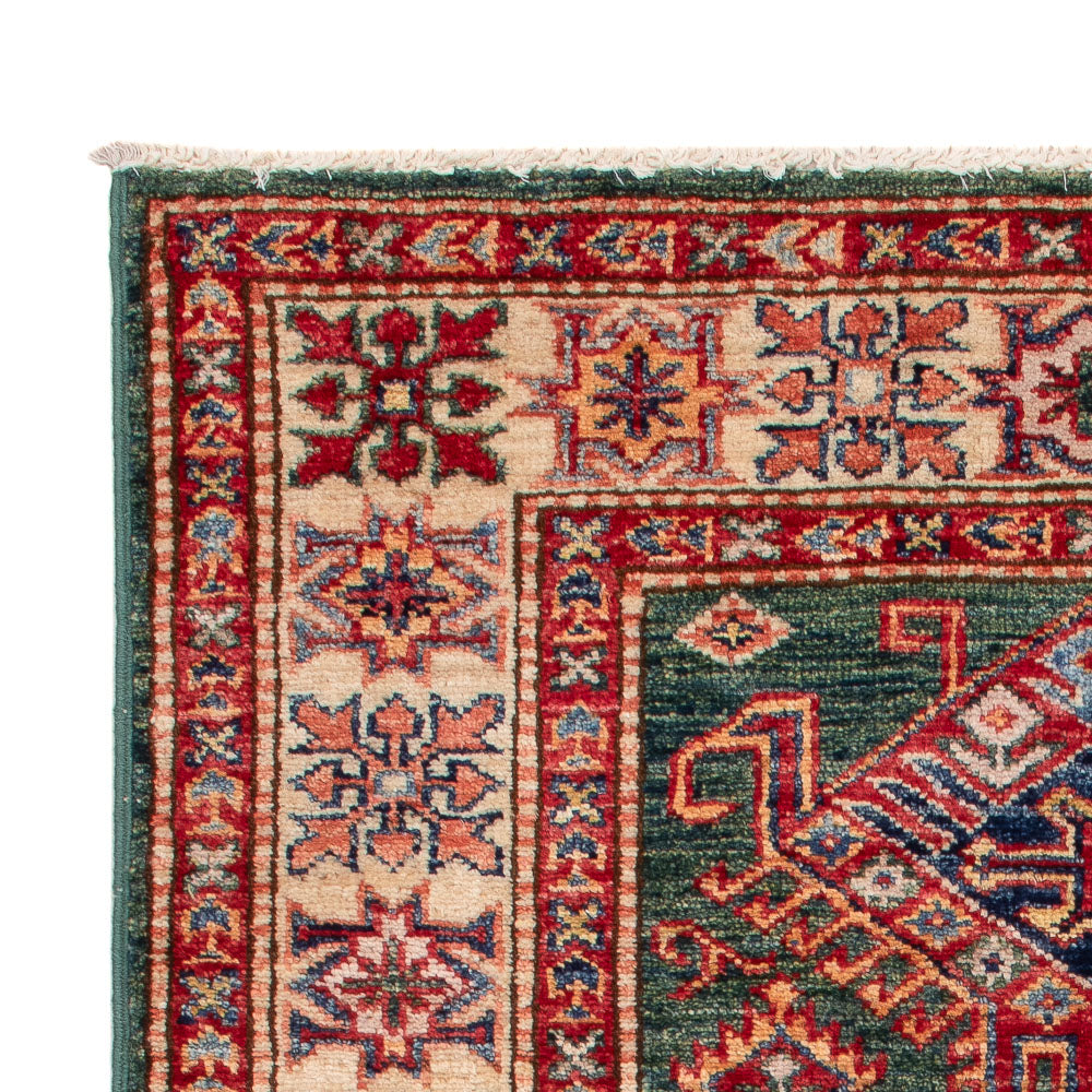 Kazak Dywan 119x78cm - Dywan orientalny