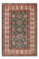 Kazak Dywan 128x80cm - Dywan orientalny