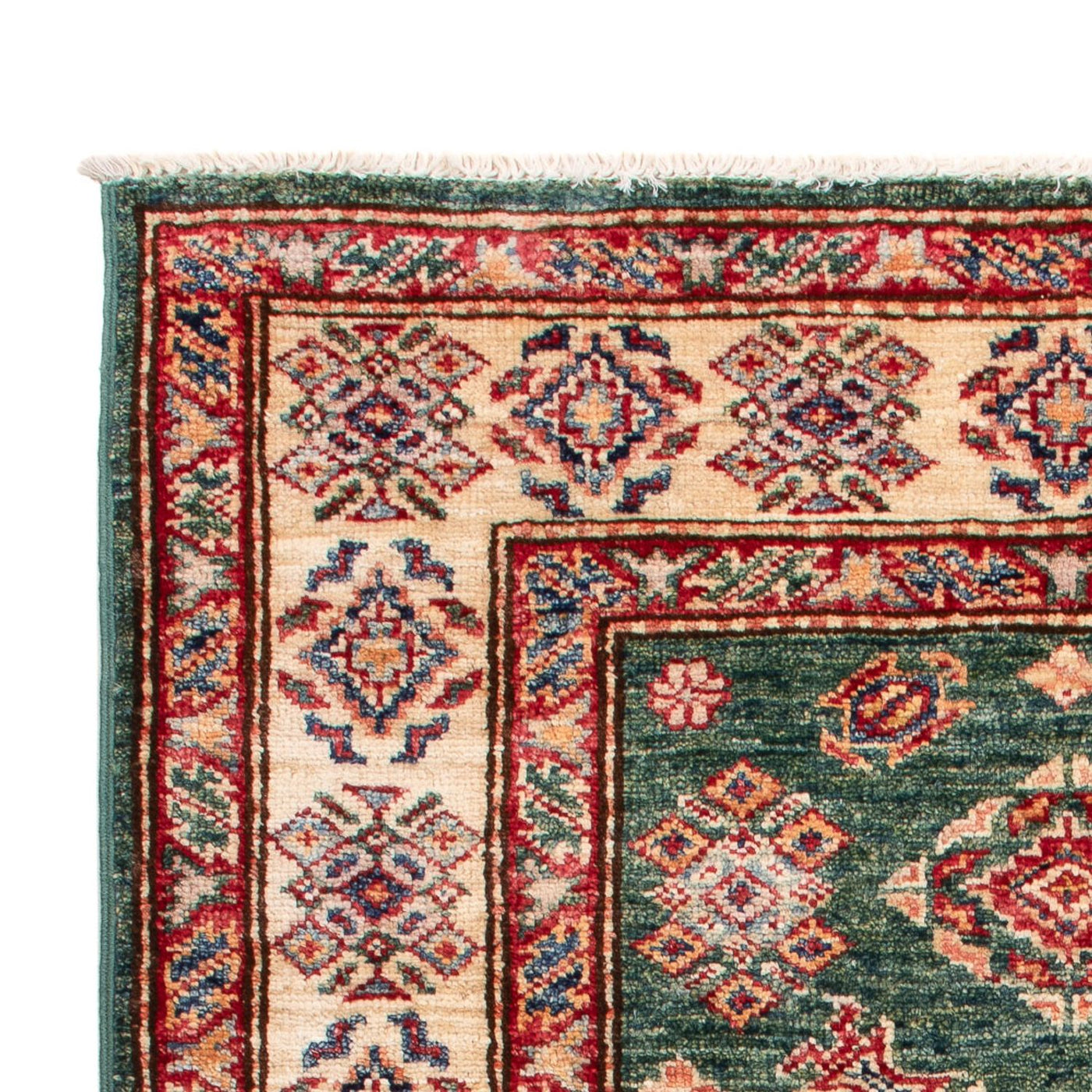 Kazak Dywan 128x80cm - Dywan orientalny
