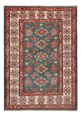 Dywan Ziegler - Kazak - Royal - 114 x 81 cm - zielona