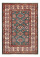 Kazak Dywan 81x114cm - Dywan orientalny