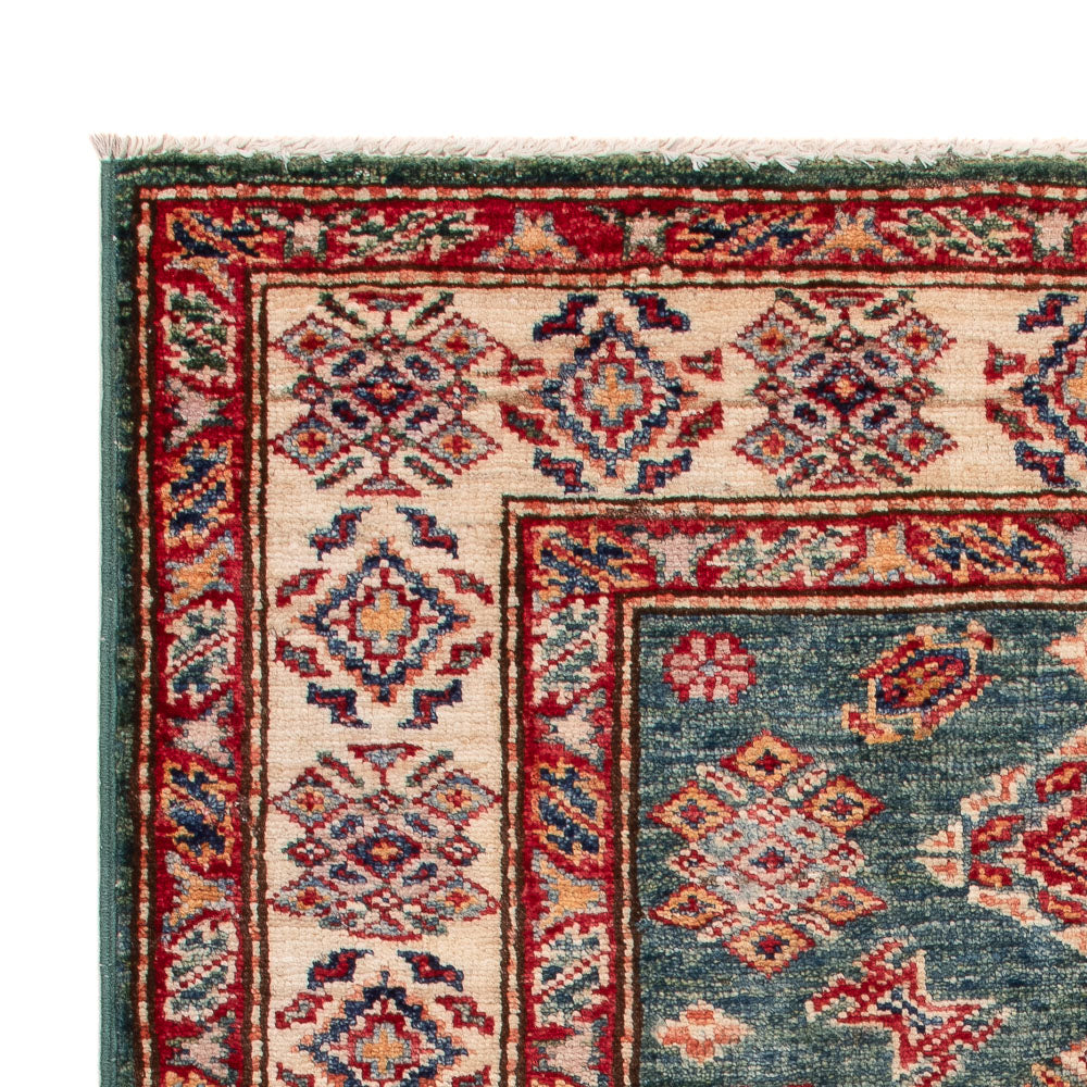 Kazak Dywan 81x114cm - Dywan orientalny