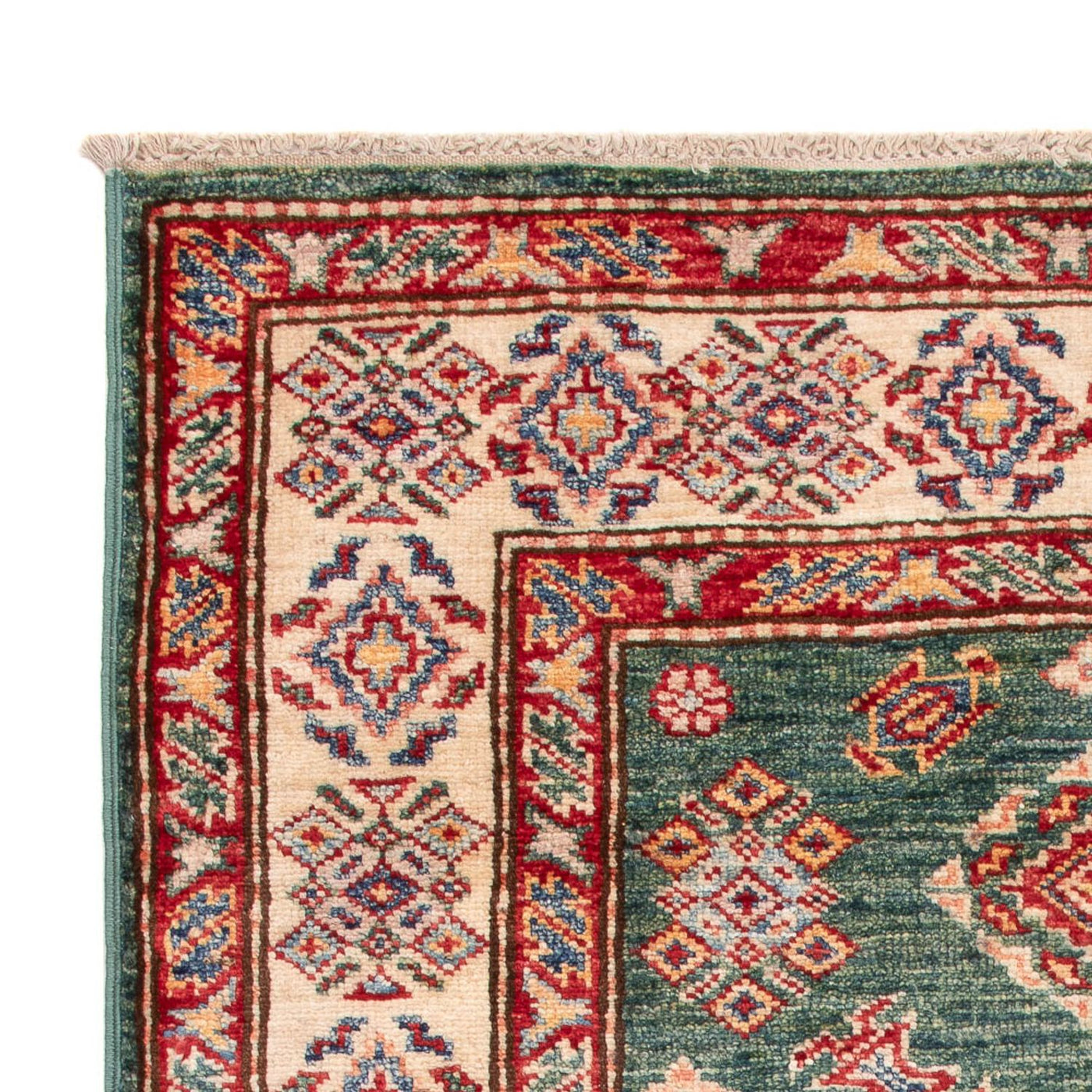 Kazak Dywan 118x80cm - Dywan orientalny