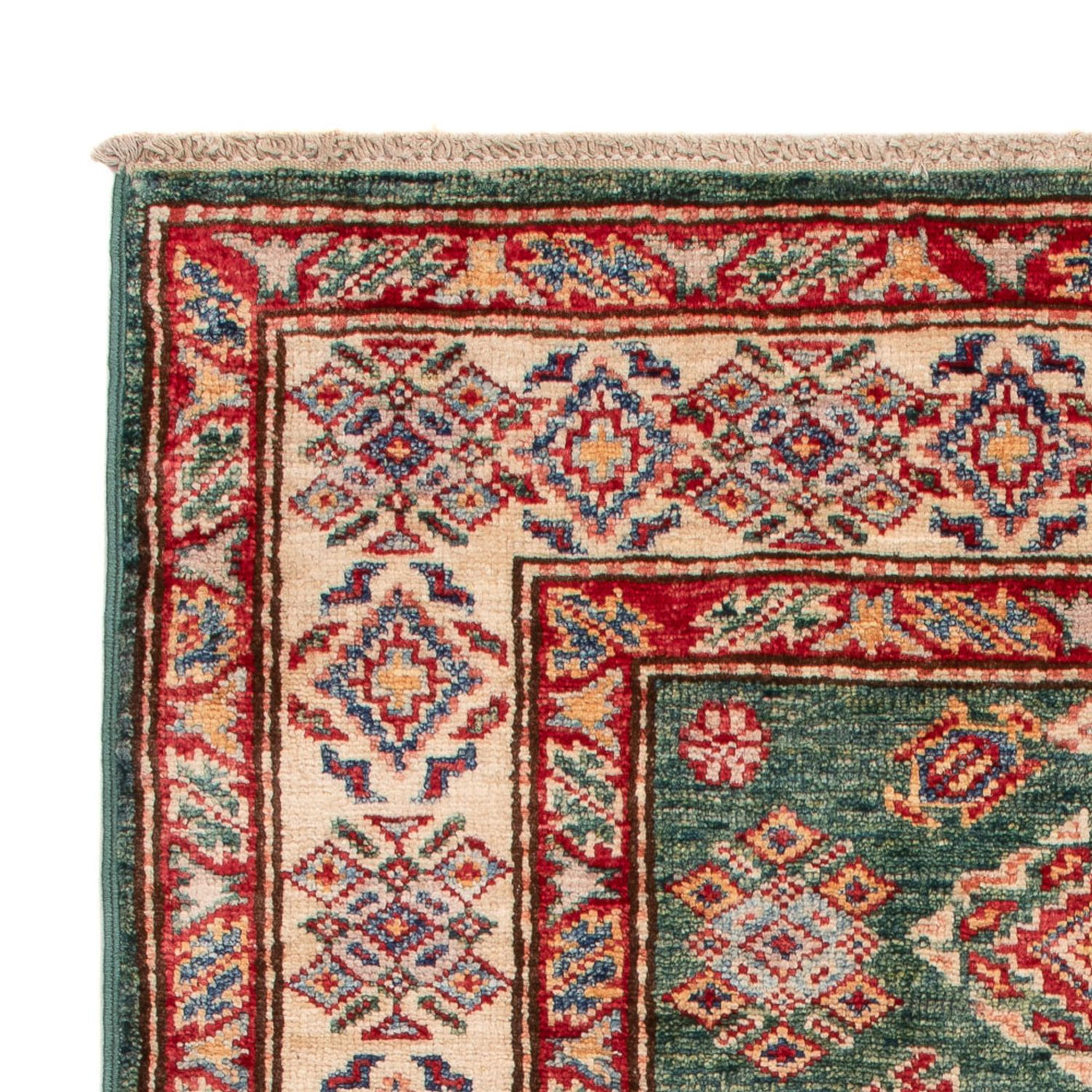 Kazak Dywan 118x78cm - Dywan orientalny